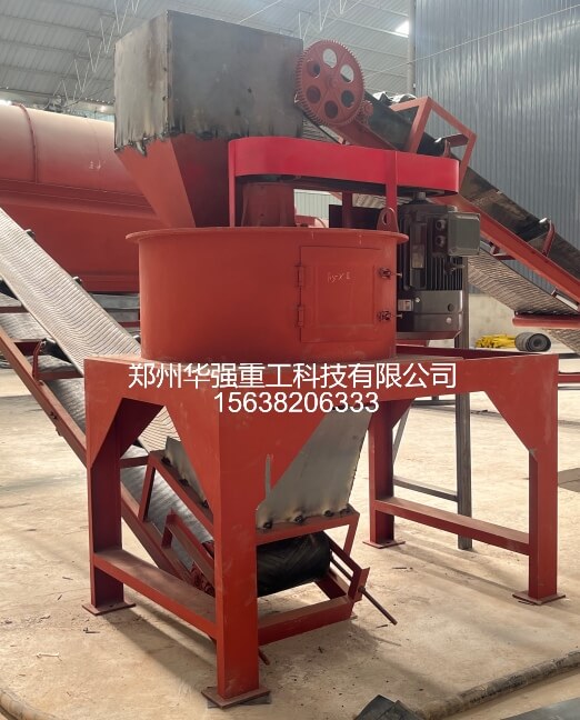 什么是有机肥粉碎机？有机肥立式粉碎机的作用有哪些？